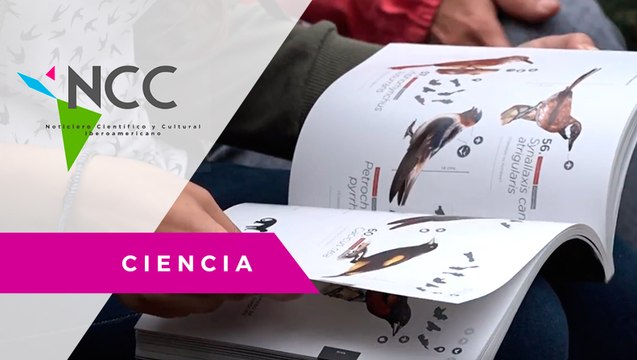 Cien­cia ciu­da­da­na, una alia­da en la con­ser­va­ción del me­dio am­bien­te