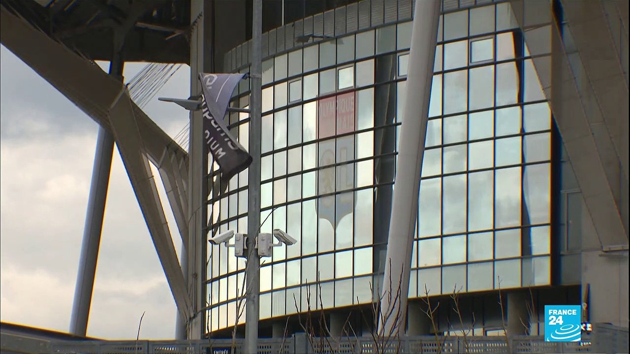 Coronavirus : le match OL - Juventus est maintenu à Lyon où se rendent les supporters italiens