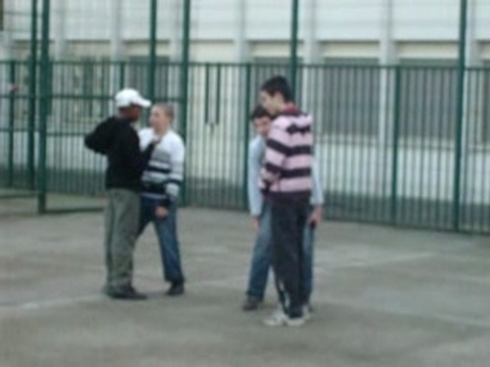 le fou