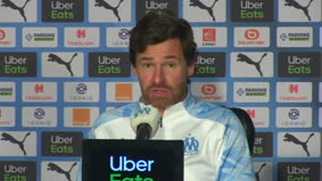 27e j. - Villas-Boas : Notre jeu d'attaque est notre faiblesse