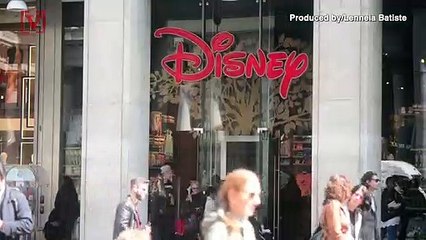 The Real Reason Disney World Scans Your Fingerprints