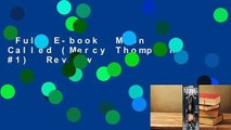 Full E-book  Moon Called (Mercy Thompson, #1)  Review