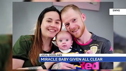 GOODLINES: 27th February 2020