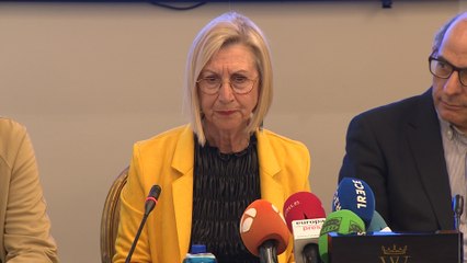 Díez y Savater lanzan plataforma cívica 'Unión 78'