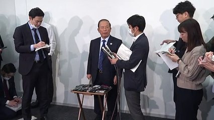 Tóquio-2020 é mantido apesar de epidemia