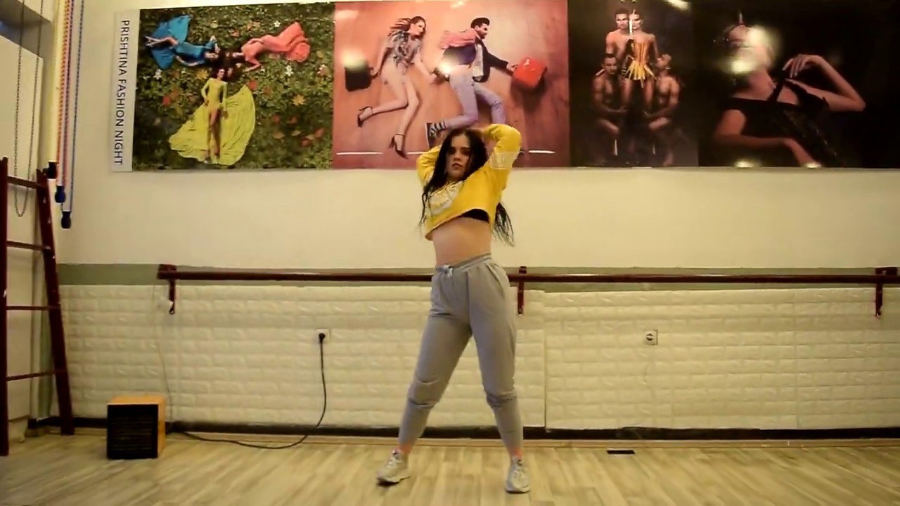 Dimitri Vegas & Like Mike, Afro Bros & Sebastian Yatra featuring Camilo  Dance City Stars