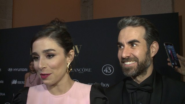 Candela Serrat relata cómo lleva el embarazo