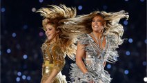 The FCC Received Over 1300 Complaints About Shakira And J.Lo's Super Bowl Halftime Show