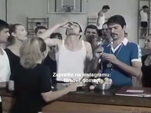 Lajanje na zvezde - Pij jaje sto ga koka daje