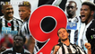 Fan TV | Should Newcastle have retired the Number 9?