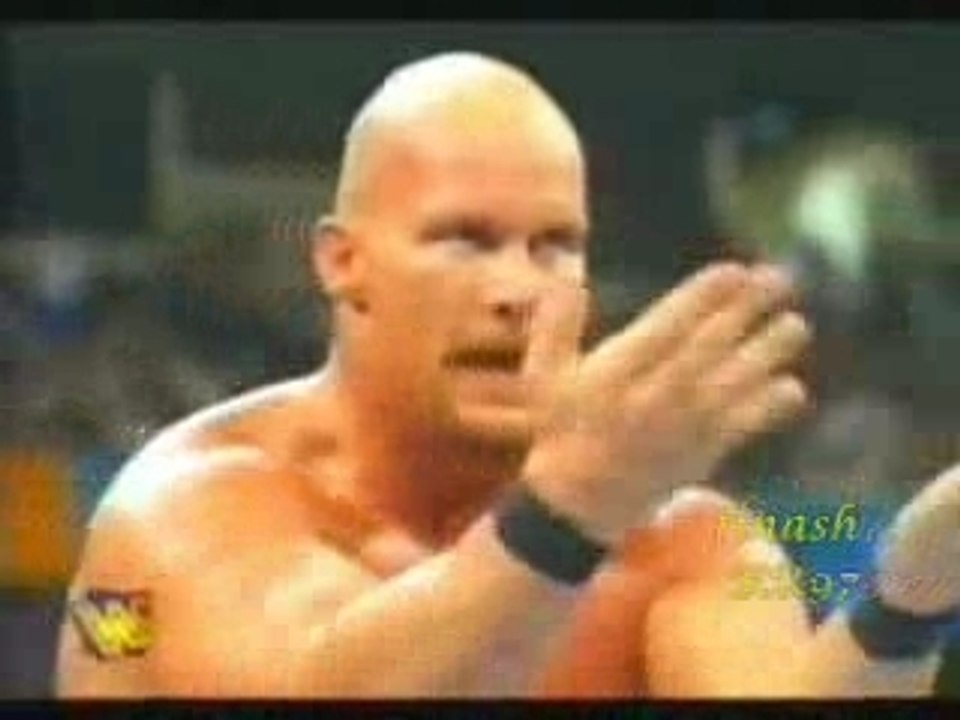 Royal Rumble 97