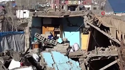 Depremde hayatını kaybeden Emirhan'ın acı öyküsü