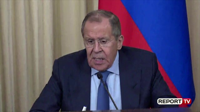 Ministri i Jashtëm rus: Ky është hapi që duhet të bëjë Kosova për të ndryshuar qëndrimin