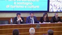 Salvini dal Senato, le proposte della Lega (26.02.20)