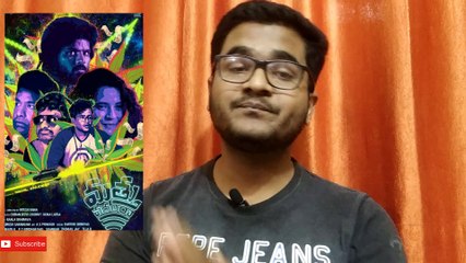 Mathu vadalara movie review in hindi:This Telugu film is an one hell of a ride | perfect combination of suspense and comedy