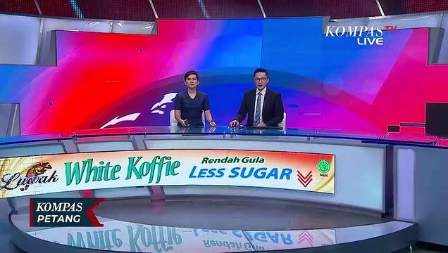 Detik-detik 188 WNI Dibawa KRI Soeharso ke Pulau Sebaru Kepulauan Seribu