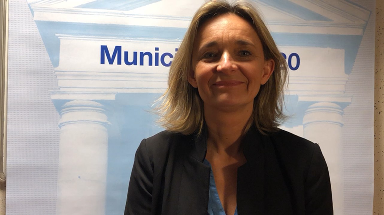 L’interview décalée d’Anne Le Gagne