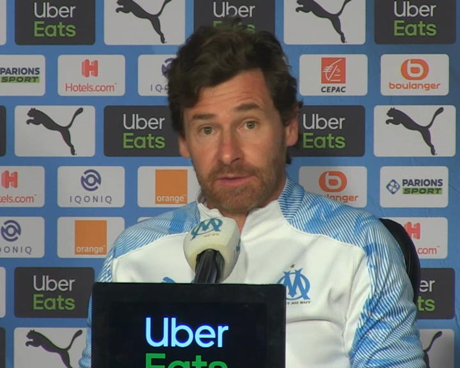 27e j. - Villas-Boas : "Payet reste un joueur déterminant pour nous"