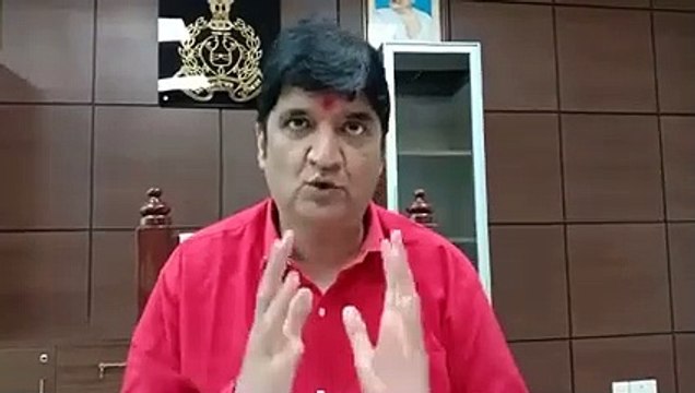 लखनऊ रिश्वत मांगने वालों को सलाखों तक पहुचाये