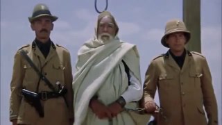 Lion of the Desert صحرا کا شیر Umar - al - Mukhtar عمر مختار Full Islamic Movie in Urdu/Hindi Part 4 /4