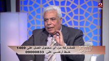 #من_القلب_للقلب |  إذا كان طفلك يعاني من حساسية طعام ...شاهدي نصيحة د. مدحت خليل