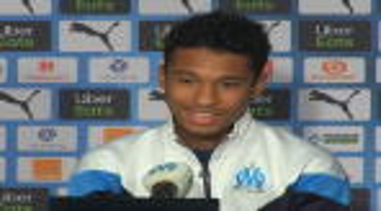 27e j. - Kamara : "On sait à quoi s'attendre à...