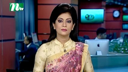 NTV Shondhyar Khobor | 26 February 2020