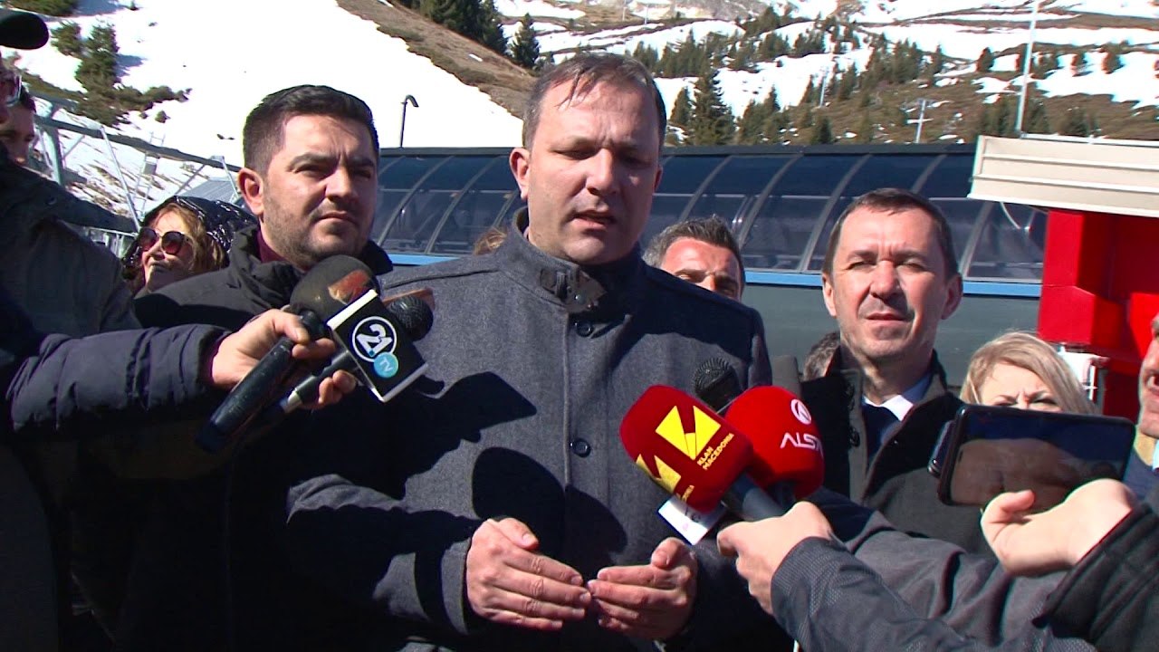 LSDM-ja dhe Lëvizja BESA, afër marrëveshjes për koalicion parazgjedhor