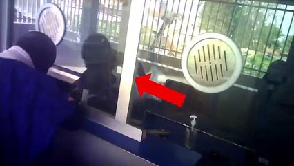 Pratiques de corruption à Rosso Sénégal (Frontière avec la Mauritanie)