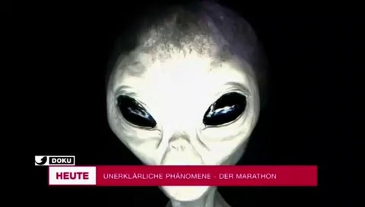 Ancient Aliens - S10 Trailer - 2019 Heute (Marathon)