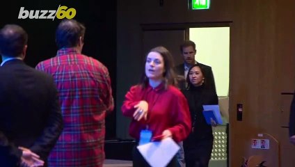 Prince Harry Has a New Preferred Name