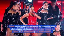 Selena Quintanilla-Pérez será honrada en concierto