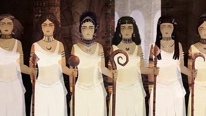 Le Prince serpent Bande-annonce VF (2020) Anna Khmelevskaya, Fabrice Luang-Vija