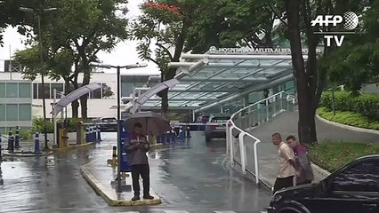 Brasil confirma caso de coronavirus, el primero en América Latina