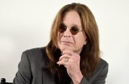 Ozzy Osbourne não vai deixar Parkinson impedi-lo de fazer o que ama