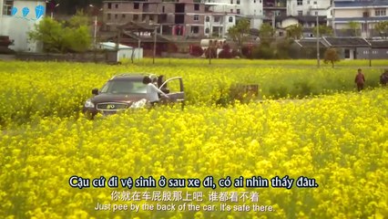 [HD VietSub] "Bạn Gái Hồi Xuân Của Tôi" - Meet Miss Anxiety (2014) - P2