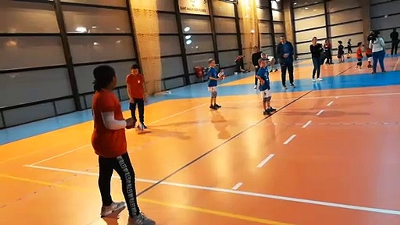 La relève