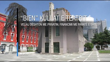 Edicioni informativ i orës 16:00 - 26 shkurt 2020