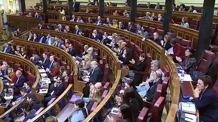 José Luis Ábalos niega las 'falsedades' del 'caso Delcy'