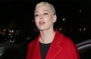 Rose McGowan won't get Harvey Weinstein closure until 'one of us is dead'