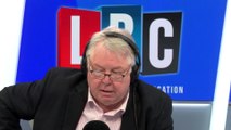 Nick Ferrari interviews lawyer to Cyril Smith's victims