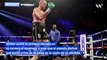 Deontay Wilder culpa a su disfraz por la derrota ante Tyson Fury y confirma tercera pelea contra el actual campeón