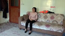Gaziantep eşi pompalıyla ateş etti, bir gözünü kaybetti