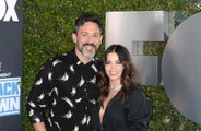 Jenna Dewan é a 'mais sortuda' por estar com Steve Kazee