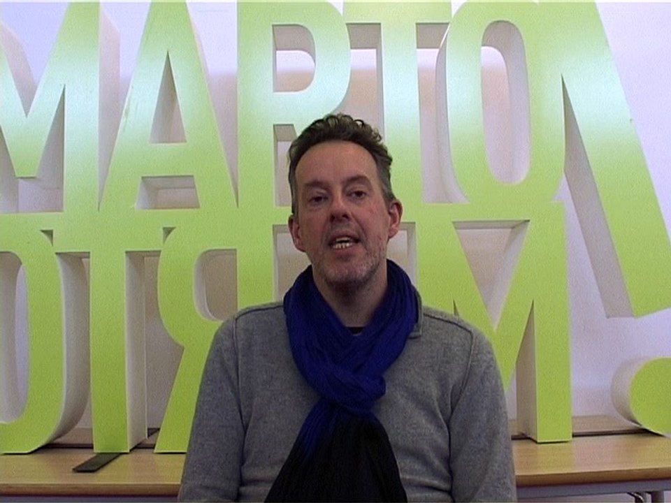 MARTO EN 7 QUESTIONS