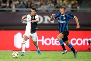 Juventus-Inter Milan to Be Played Behind Closed Doors Due to Coronavirus