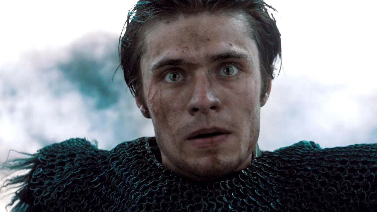 The Letter for the King - Trailer (English) HD