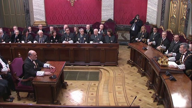 Delgado toma posesión como fiscal general del Estado en el Supremo