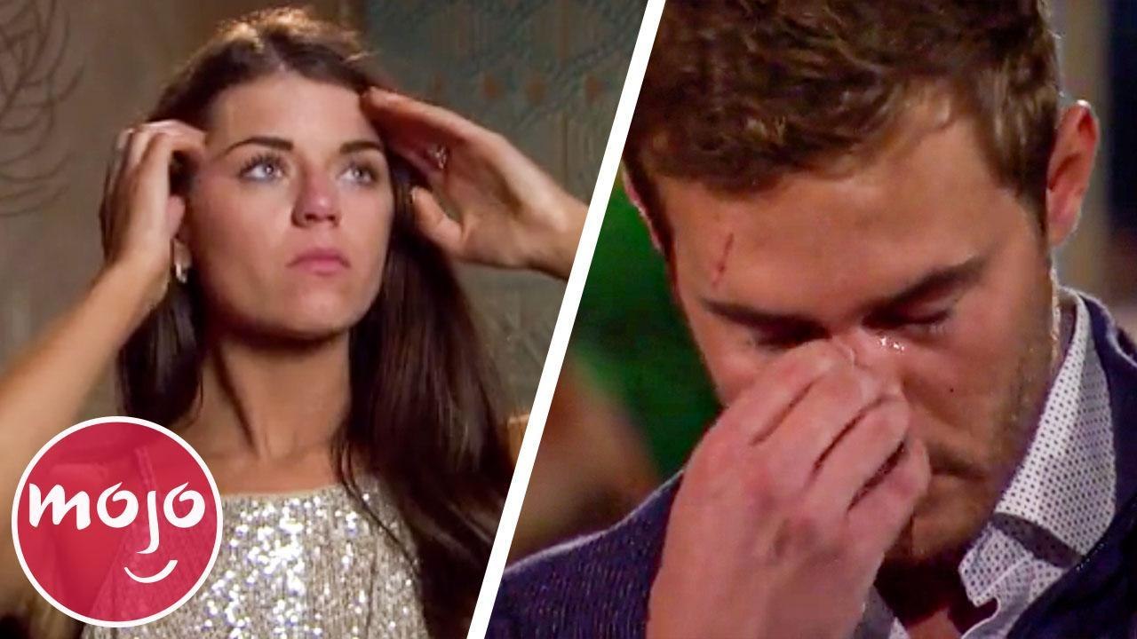 The Bachelor Recap: Madison Leaves Peter Before Fantasy Suites | The Bach Chat 