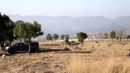 Pakistan 27 Şubat'ı "Sürpriz Günü" olarak kutlamaya hazırlanıyor